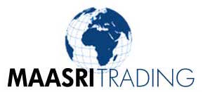 Maasri Trading